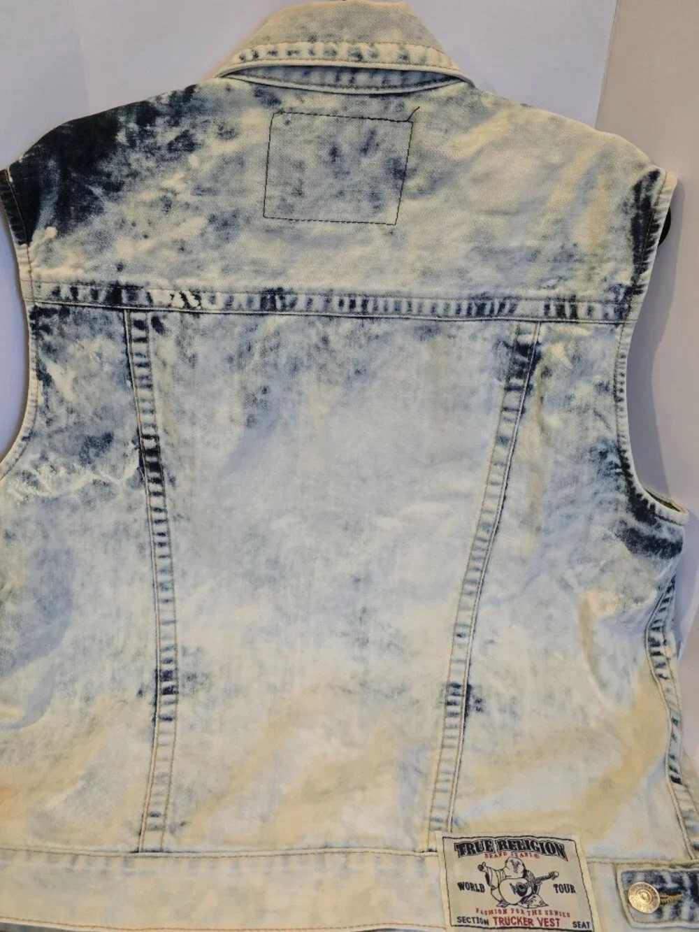 True Religion you will